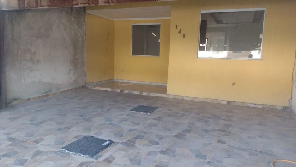 Casa de Condomínio à venda e aluguel com 2 quartos, 70m² - Foto 1