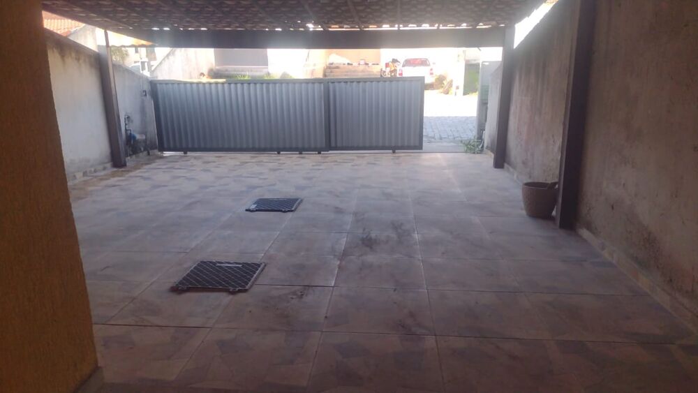 Casa de Condomínio à venda e aluguel com 2 quartos, 70m² - Foto 35