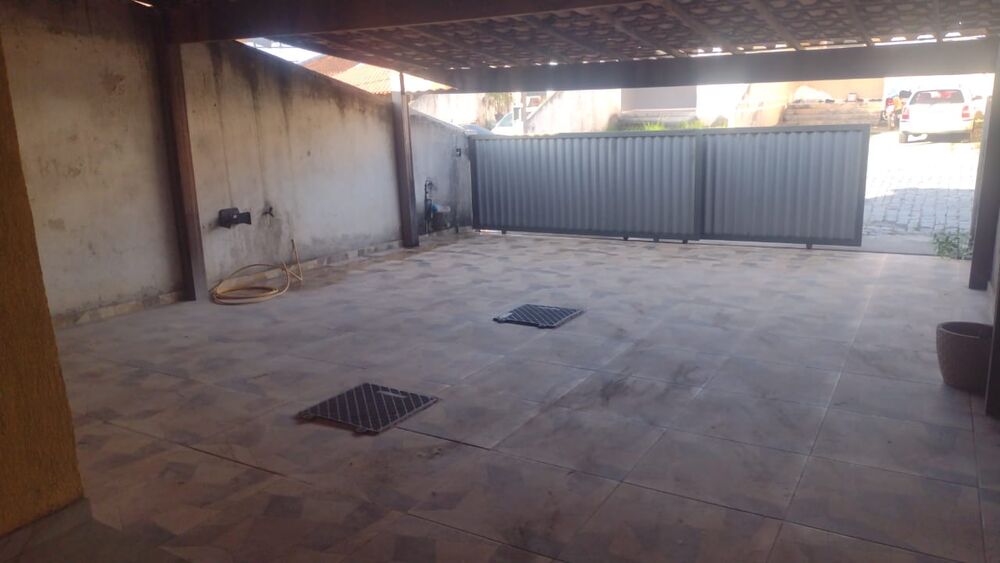 Casa de Condomínio à venda e aluguel com 2 quartos, 70m² - Foto 2