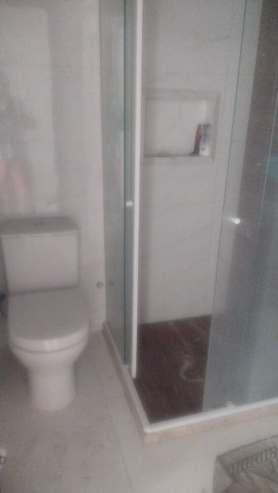 Casa de Condomínio, 2 quartos - Foto 13