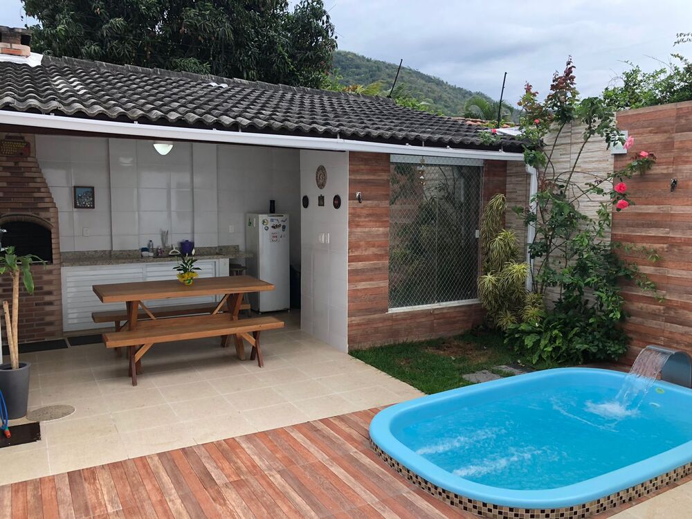 Casa, 3 quartos, 166 m² - Foto 40