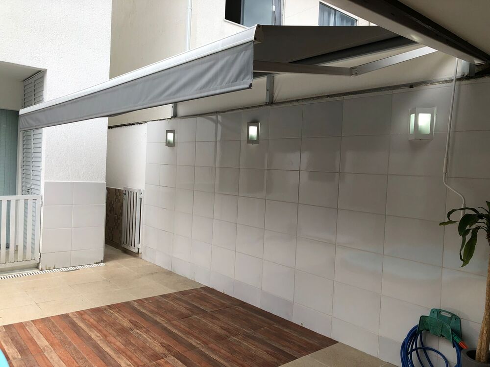 Casa, 3 quartos, 166 m² - Foto 1