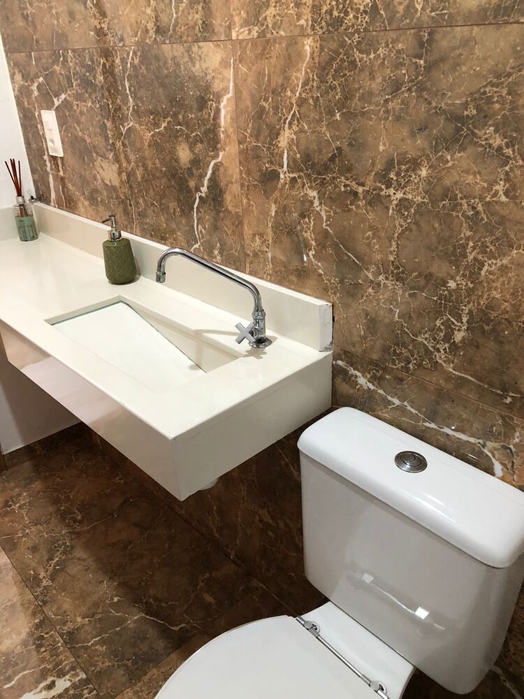 Casa, 3 quartos, 166 m² - Foto 41