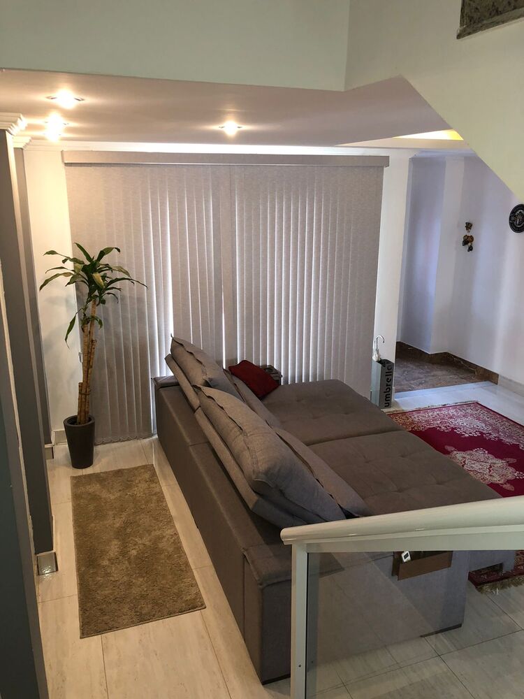 Casa, 3 quartos, 166 m² - Foto 21