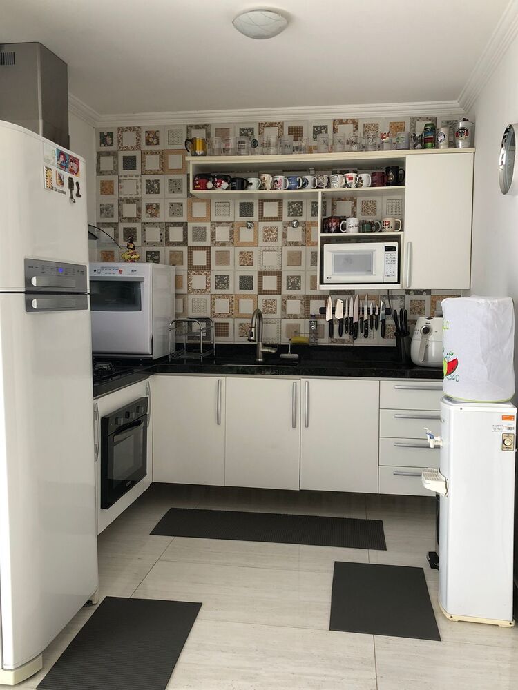 Casa, 3 quartos, 166 m² - Foto 32