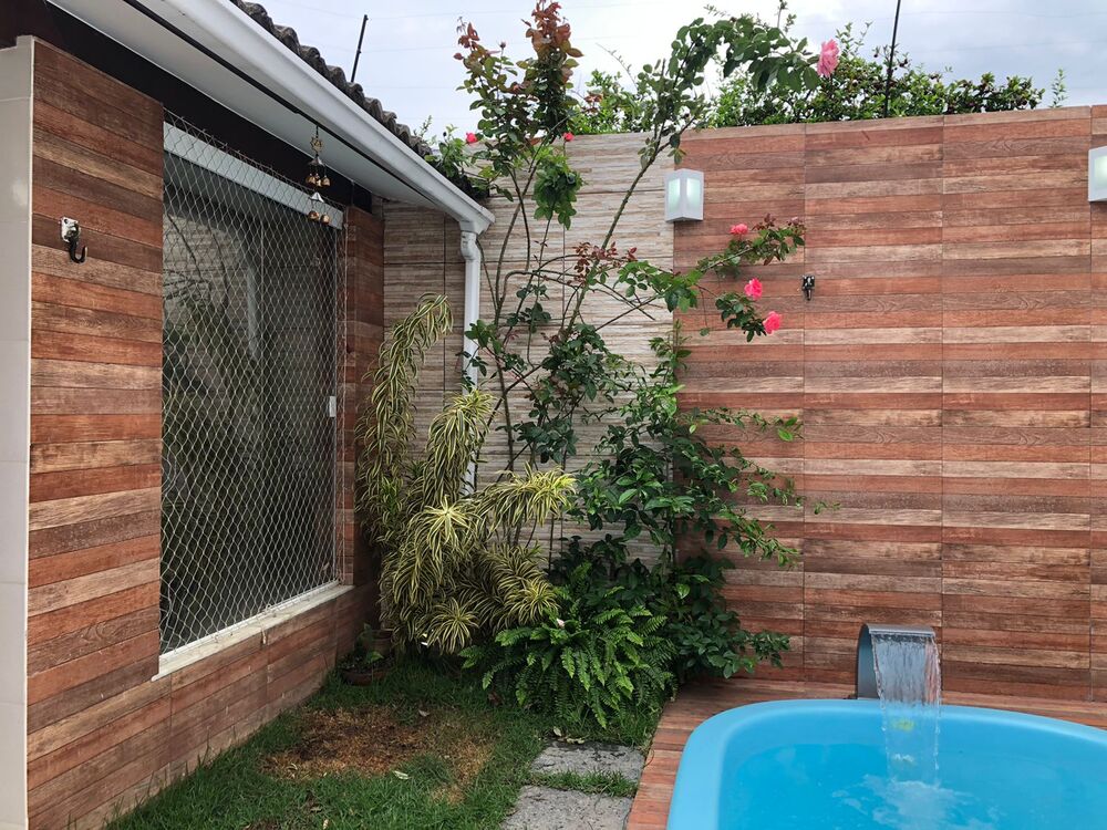 Casa, 3 quartos, 166 m² - Foto 14