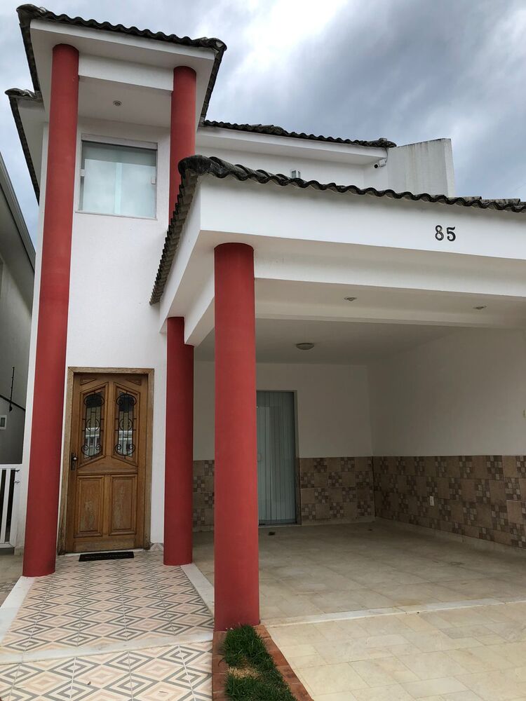 Casa, 3 quartos, 166 m² - Foto 6