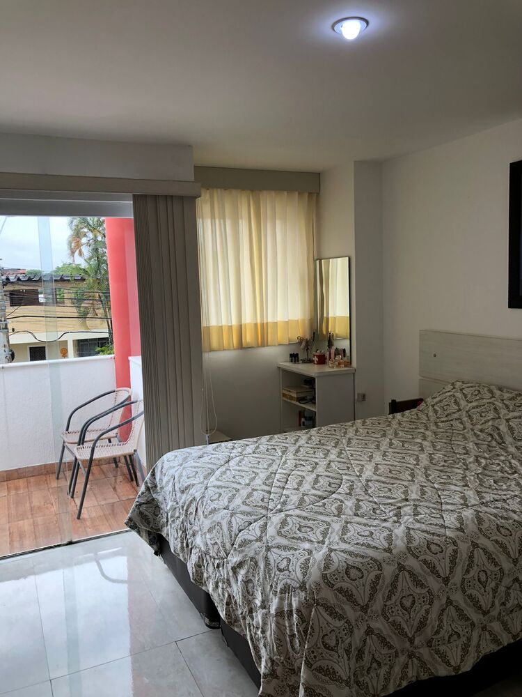 Casa, 3 quartos, 166 m² - Foto 56