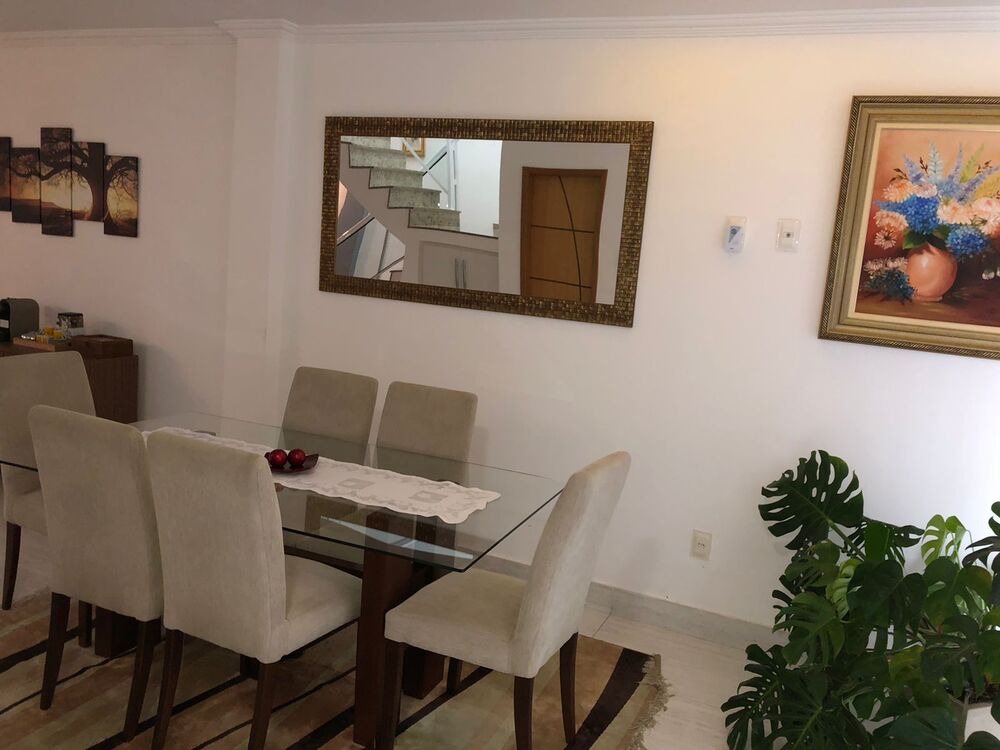 Casa, 3 quartos, 166 m² - Foto 29