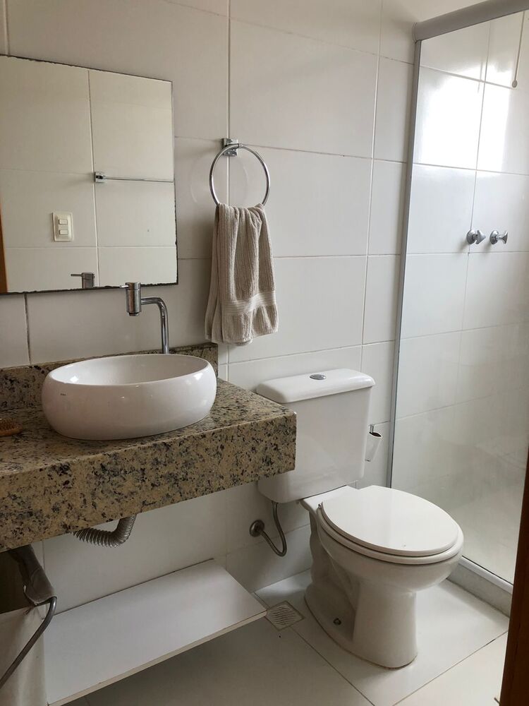 Casa, 3 quartos, 166 m² - Foto 2