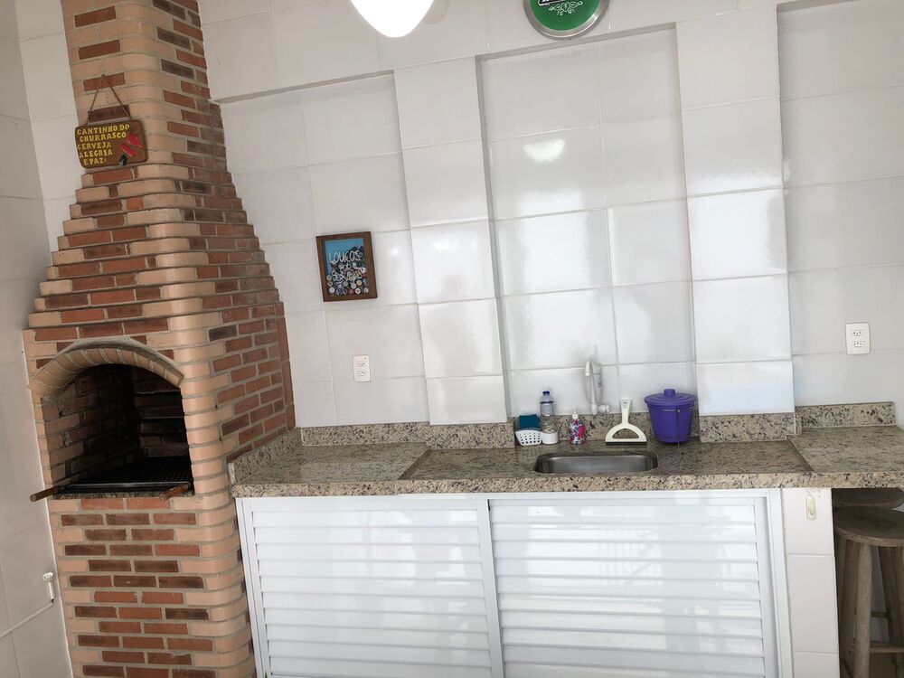 Casa, 3 quartos, 166 m² - Foto 16