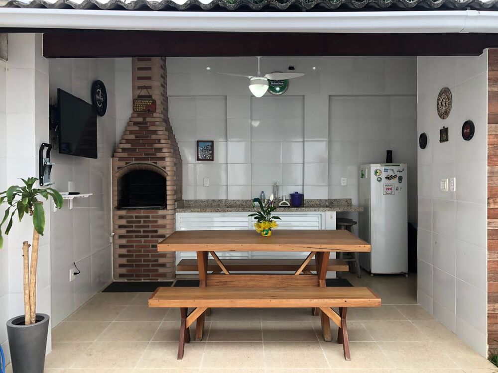 Casa, 3 quartos, 166 m² - Foto 9