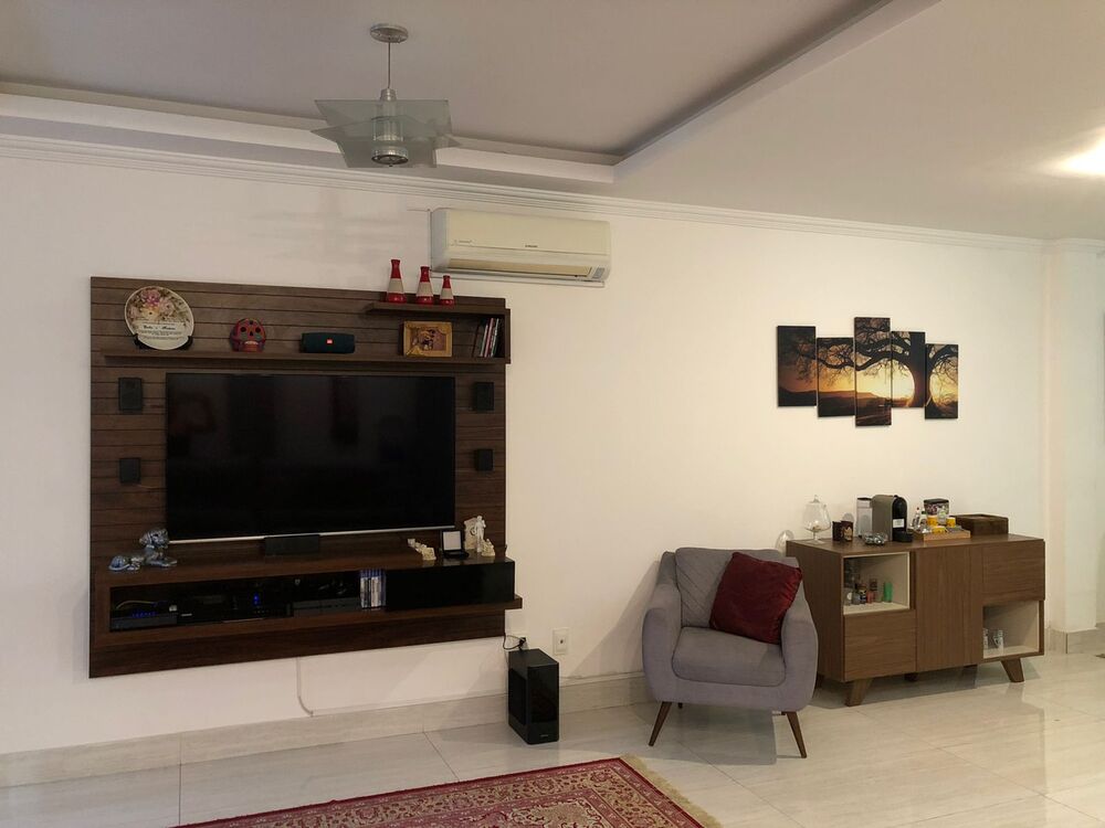 Casa, 3 quartos, 166 m² - Foto 35