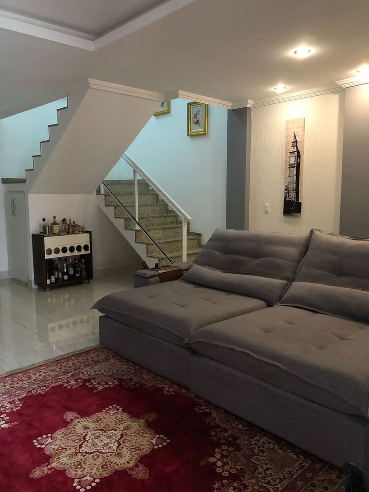 Casa, 3 quartos, 166 m² - Foto 26