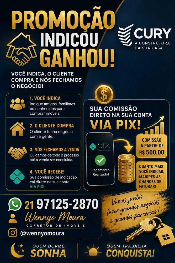 Apartamento, 2 quartos, 53 m² - Foto 6