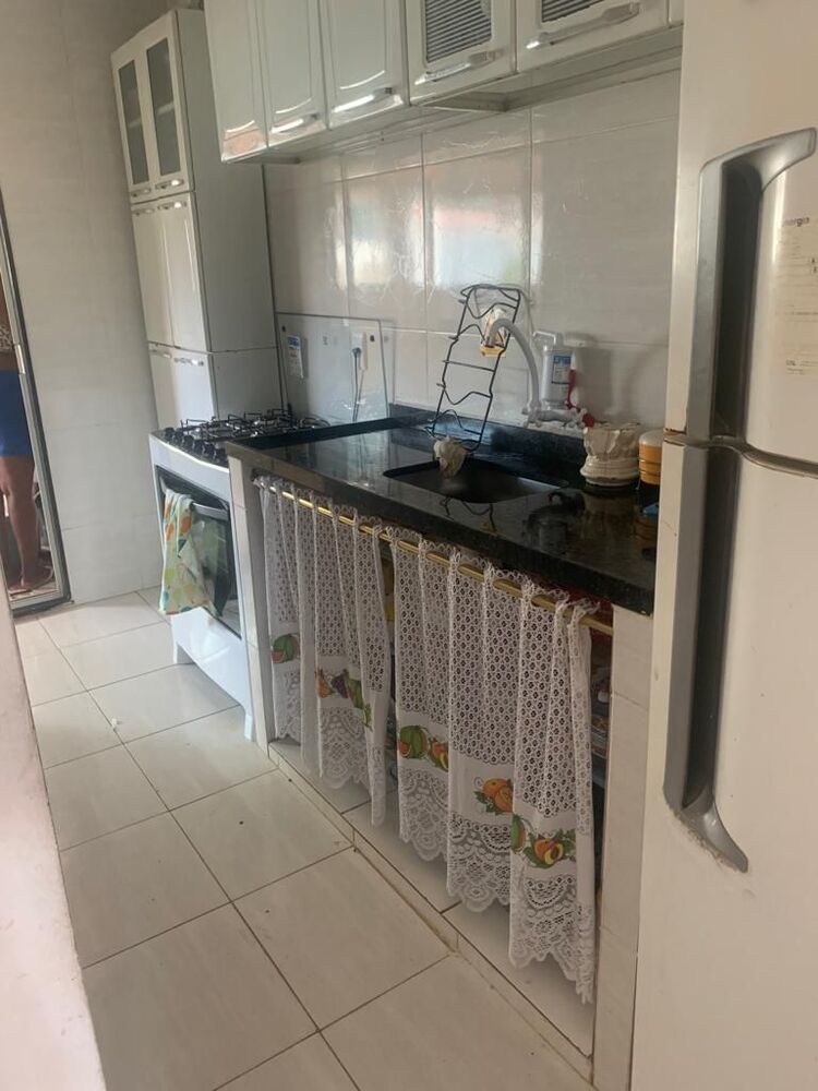 Apartamento, 2 quartos, 55 m² - Foto 12