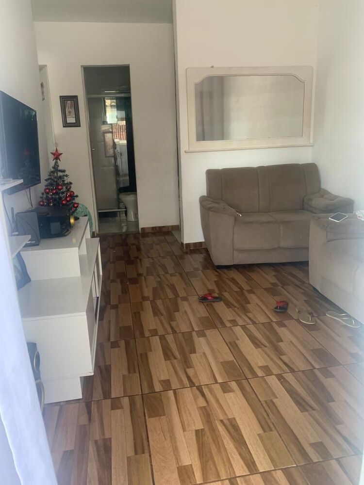 Apartamento, 2 quartos, 55 m² - Foto 1