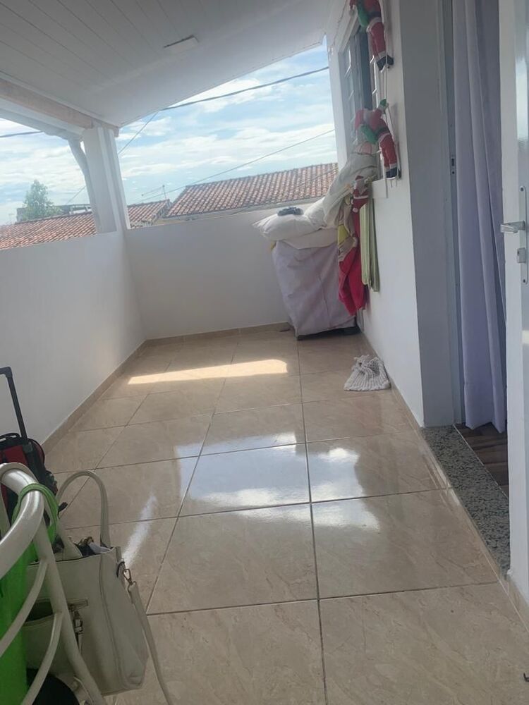 Apartamento, 2 quartos, 55 m² - Foto 4