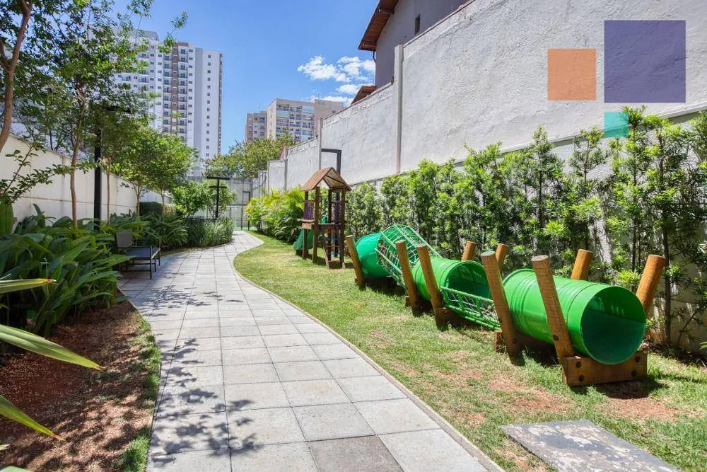 Apartamento, 2 quartos, 67 m² - Foto 1