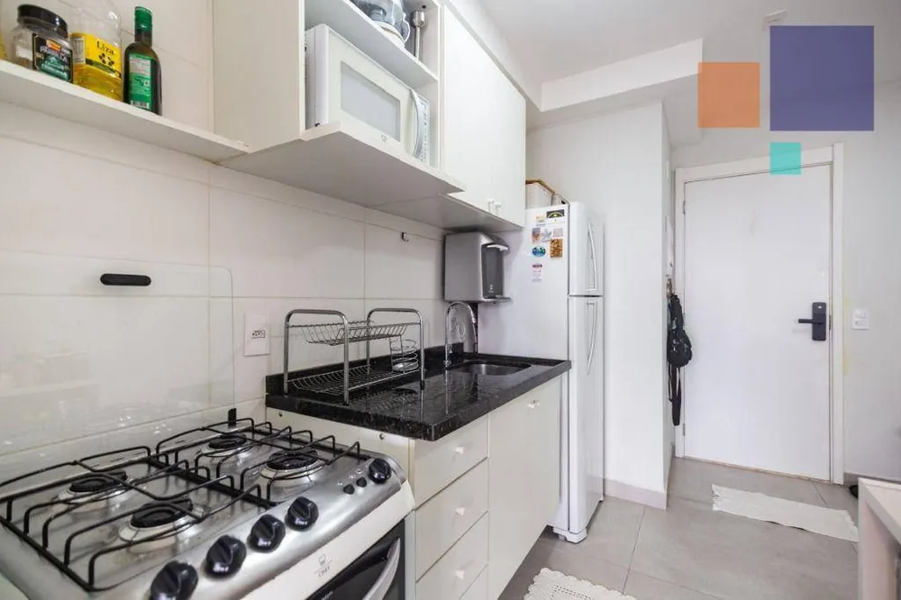 Apartamento, 2 quartos, 67 m² - Foto 8