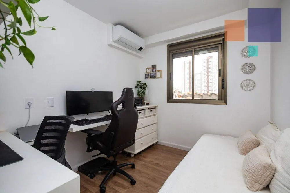 Apartamento, 2 quartos, 67 m² - Foto 2