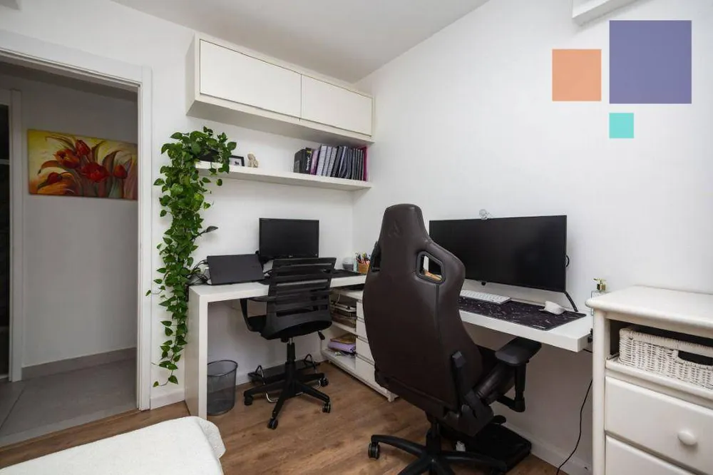 Apartamento, 2 quartos, 67 m² - Foto 4