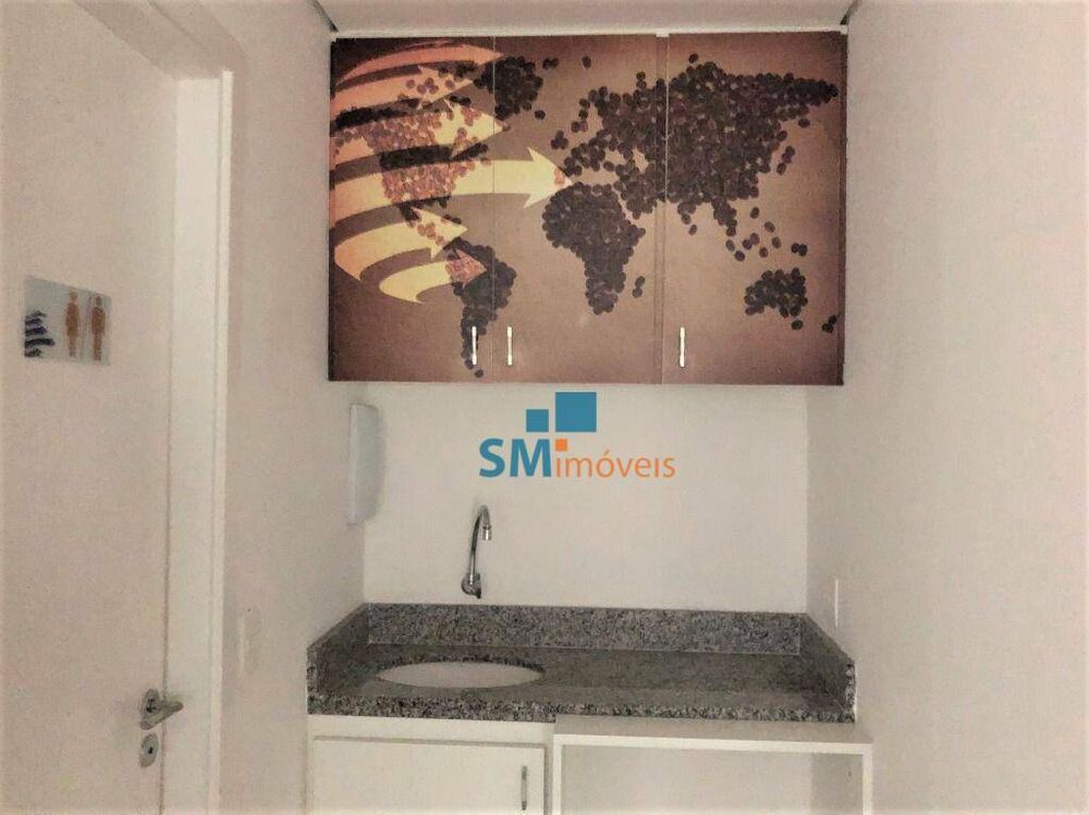 Conjunto Comercial-Sala à venda e aluguel, 100m² - Foto 14