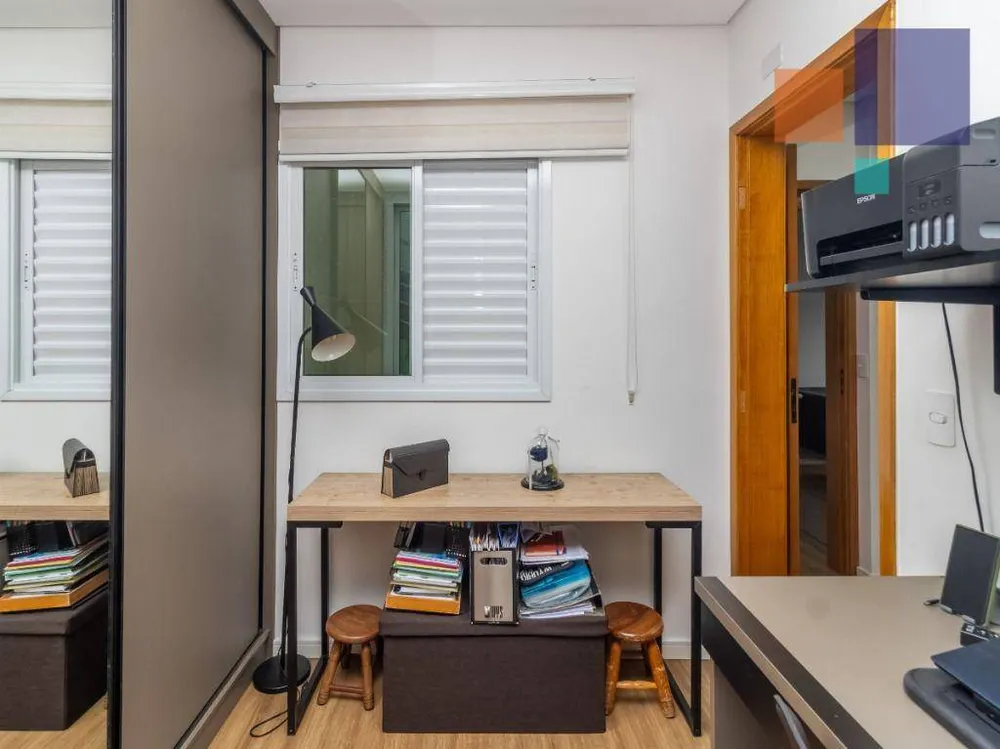 Sobrado, 3 quartos, 125 m² - Foto 7