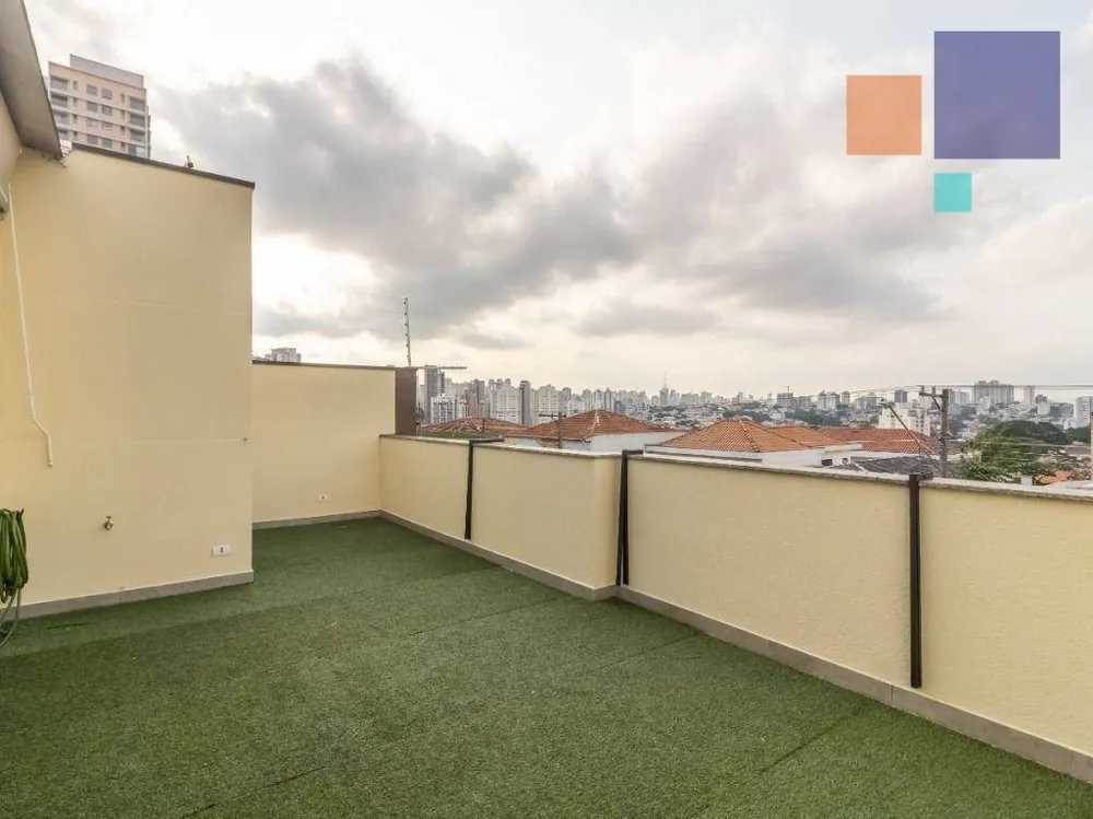 Sobrado, 3 quartos, 125 m² - Foto 8