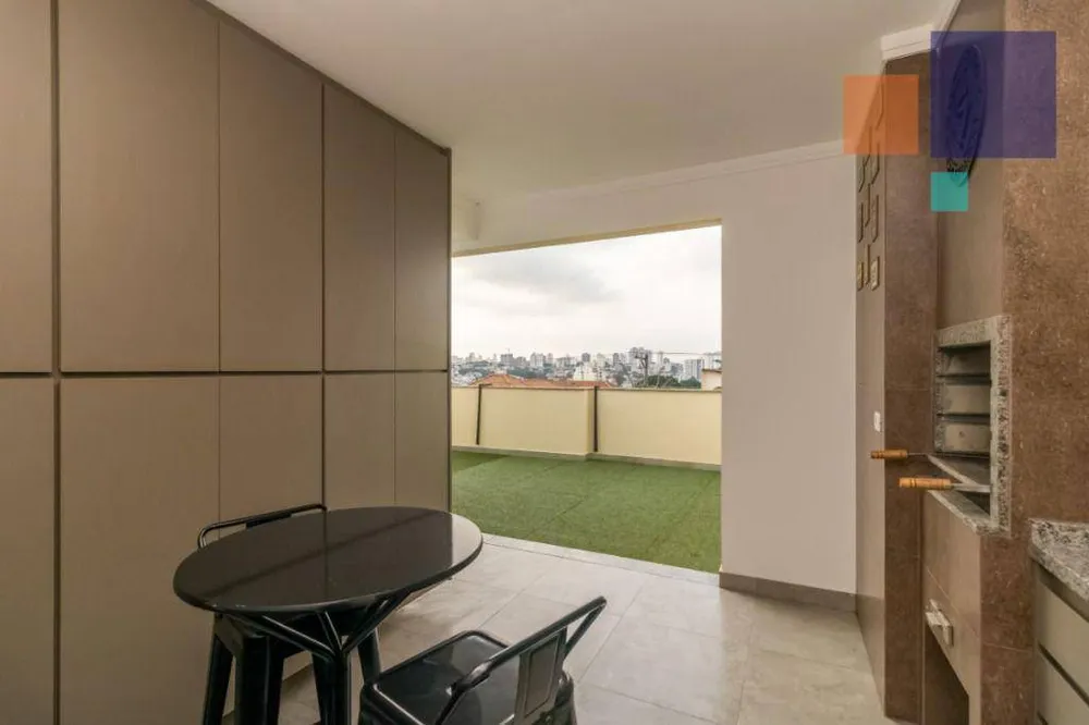 Sobrado, 3 quartos, 125 m² - Foto 7