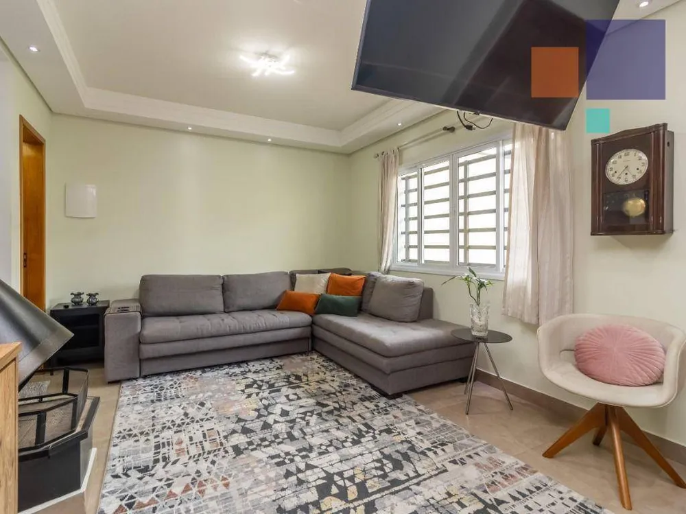 Sobrado, 3 quartos, 125 m² - Foto 3