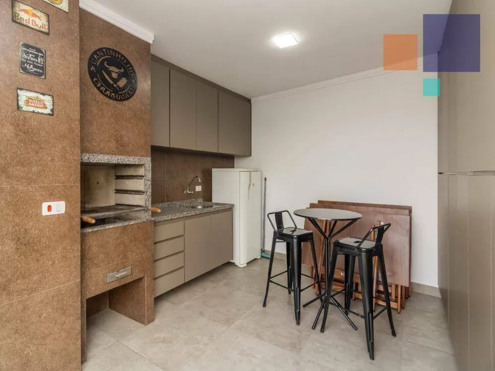 Sobrado, 3 quartos, 125 m² - Foto 5