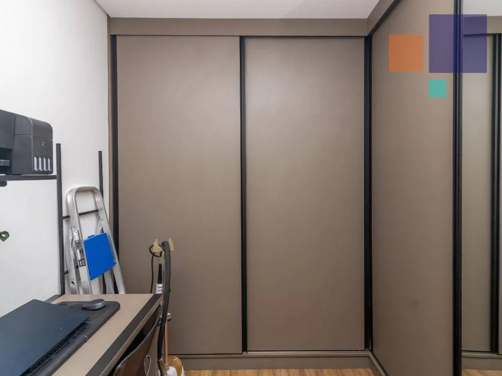 Sobrado, 3 quartos, 125 m² - Foto 6