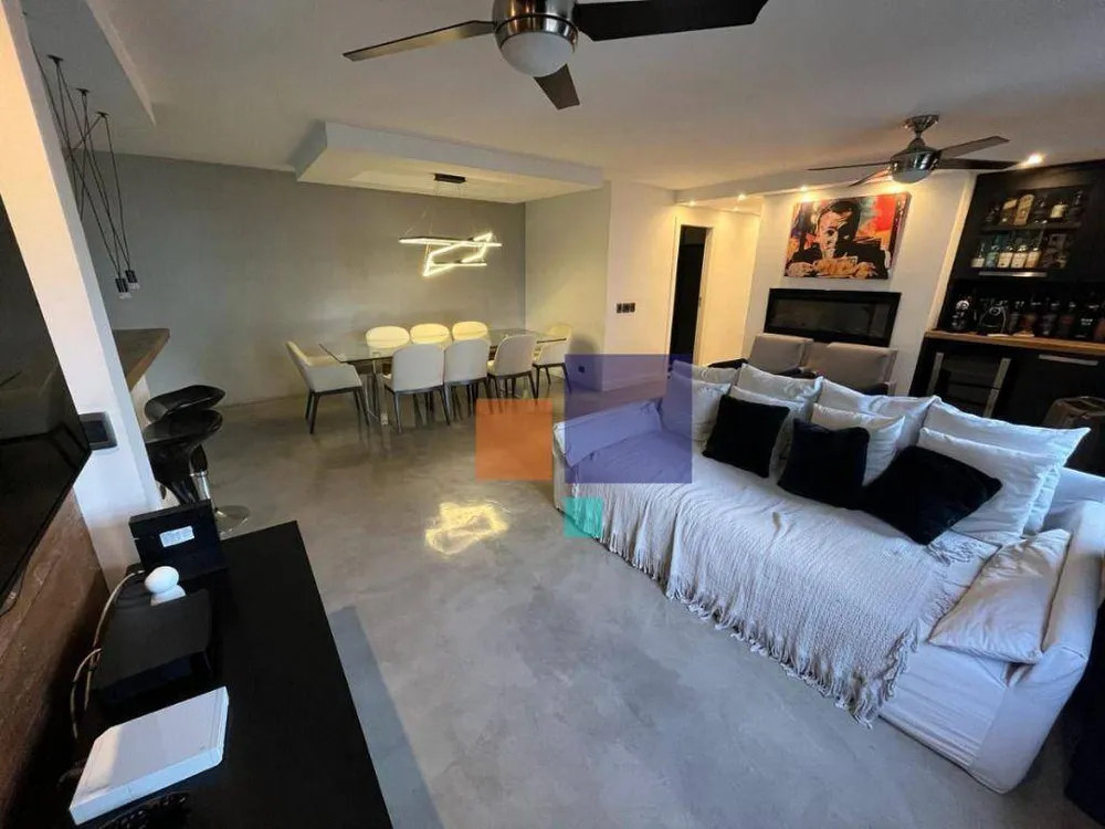 Apartamento, 2 quartos, 104 m² - Foto 1