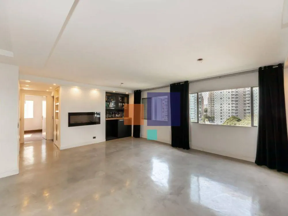 Apartamento, 2 quartos, 104 m² - Foto 2