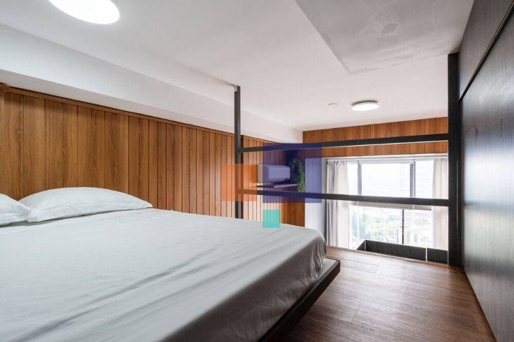 Apartamento, 1 quarto, 43 m² - Foto 10