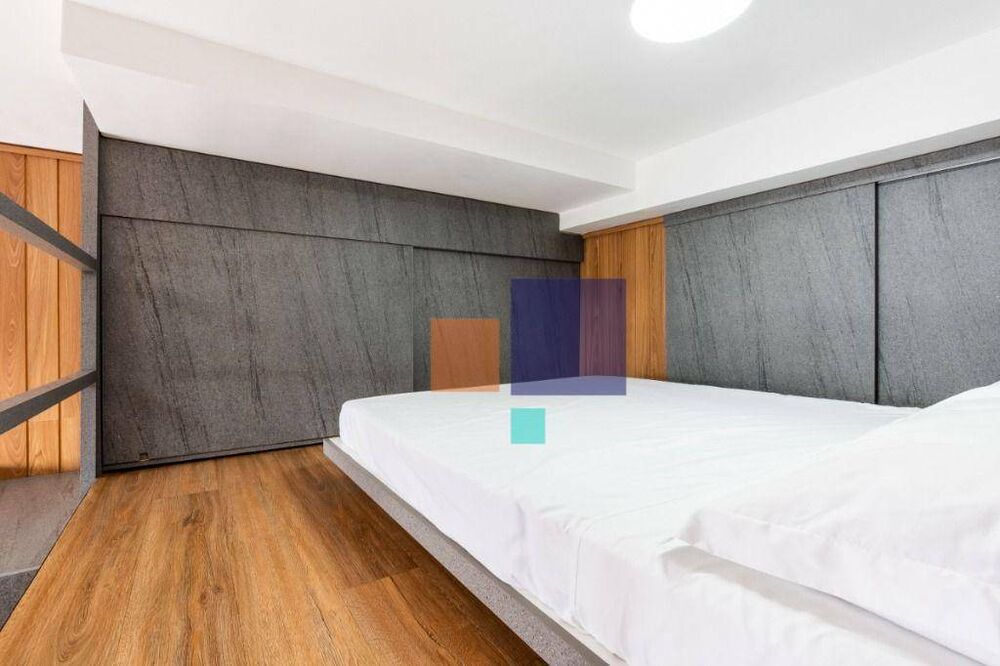 Apartamento, 1 quarto, 43 m² - Foto 5