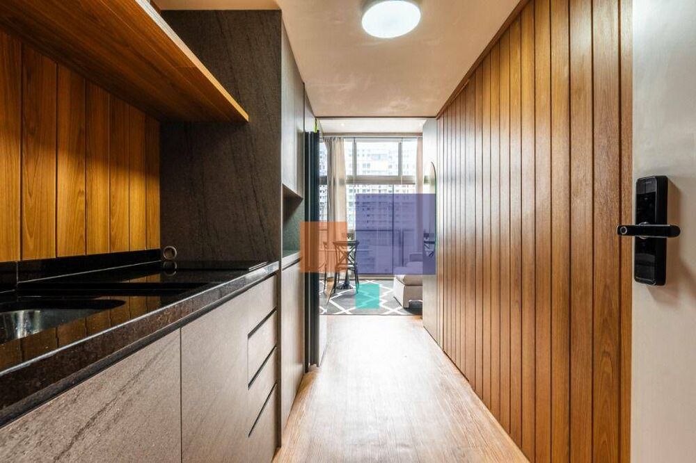 Apartamento, 1 quarto, 43 m² - Foto 4