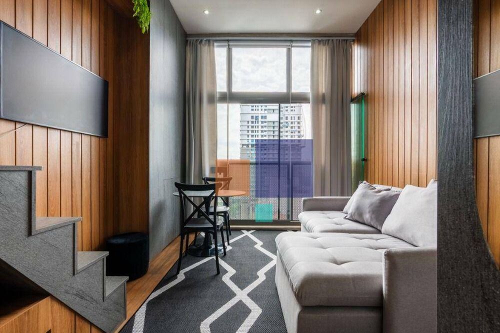 Apartamento, 1 quarto, 43 m² - Foto 6