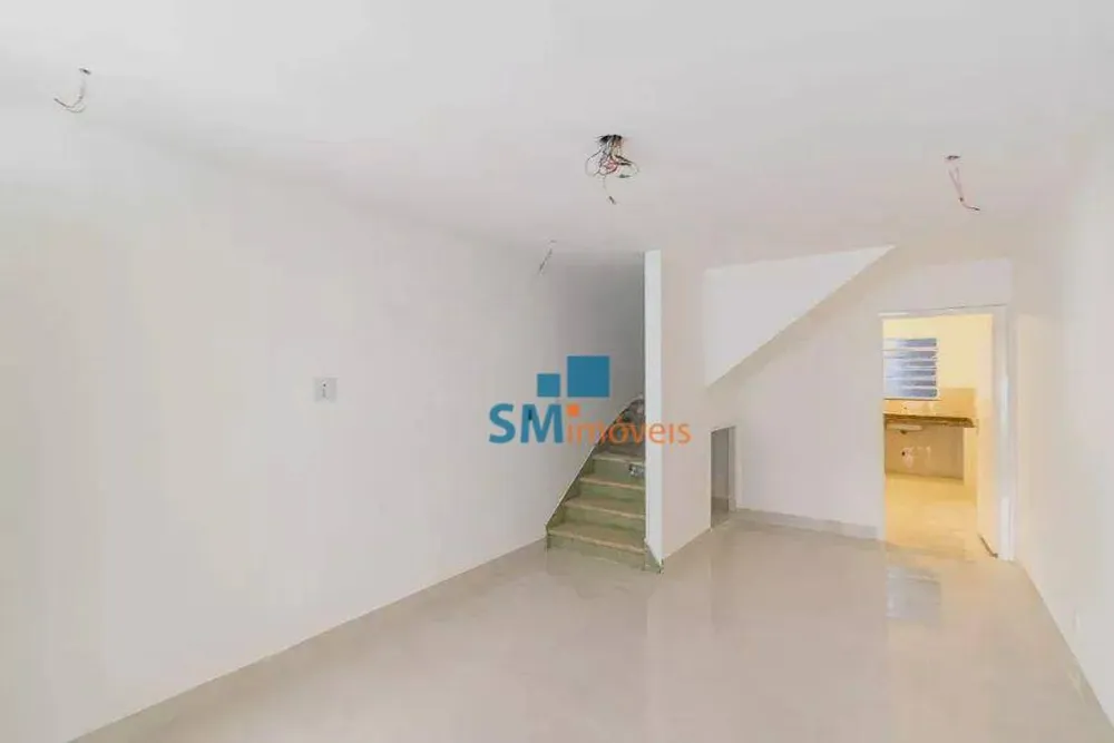 Casa, 3 quartos, 120 m² - Foto 9
