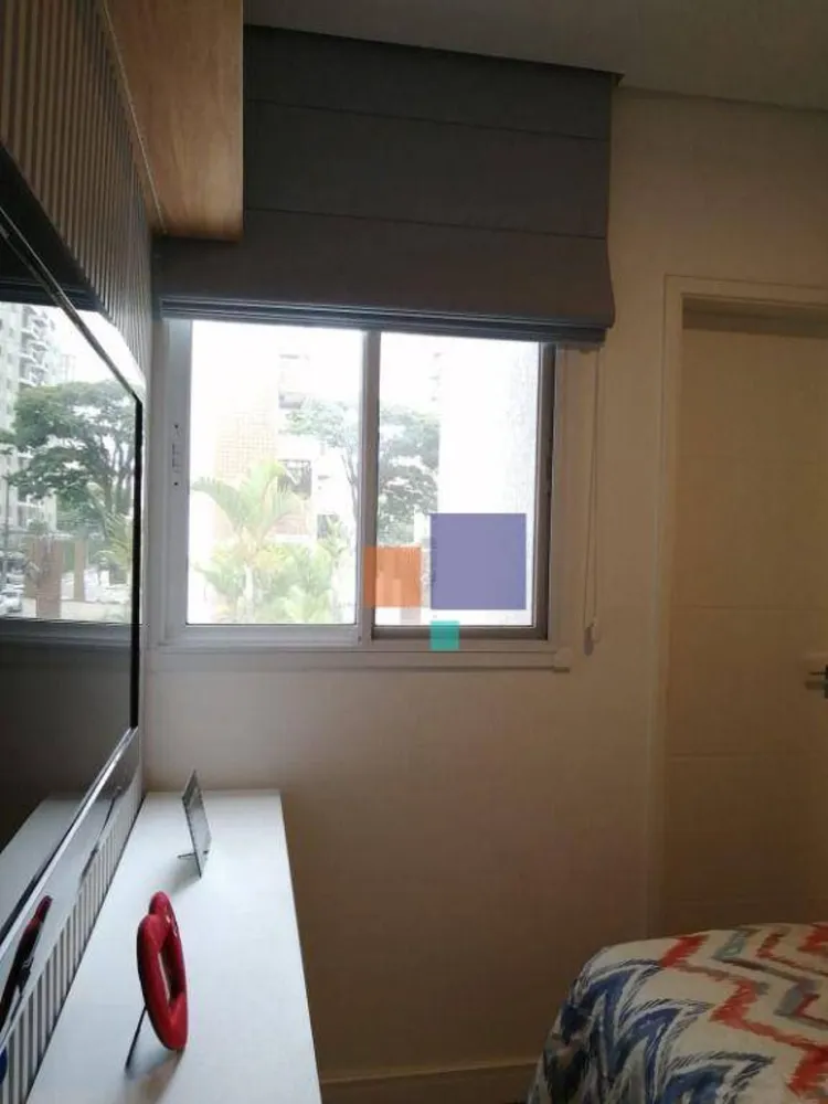Cobertura, 2 quartos, 100 m² - Foto 6