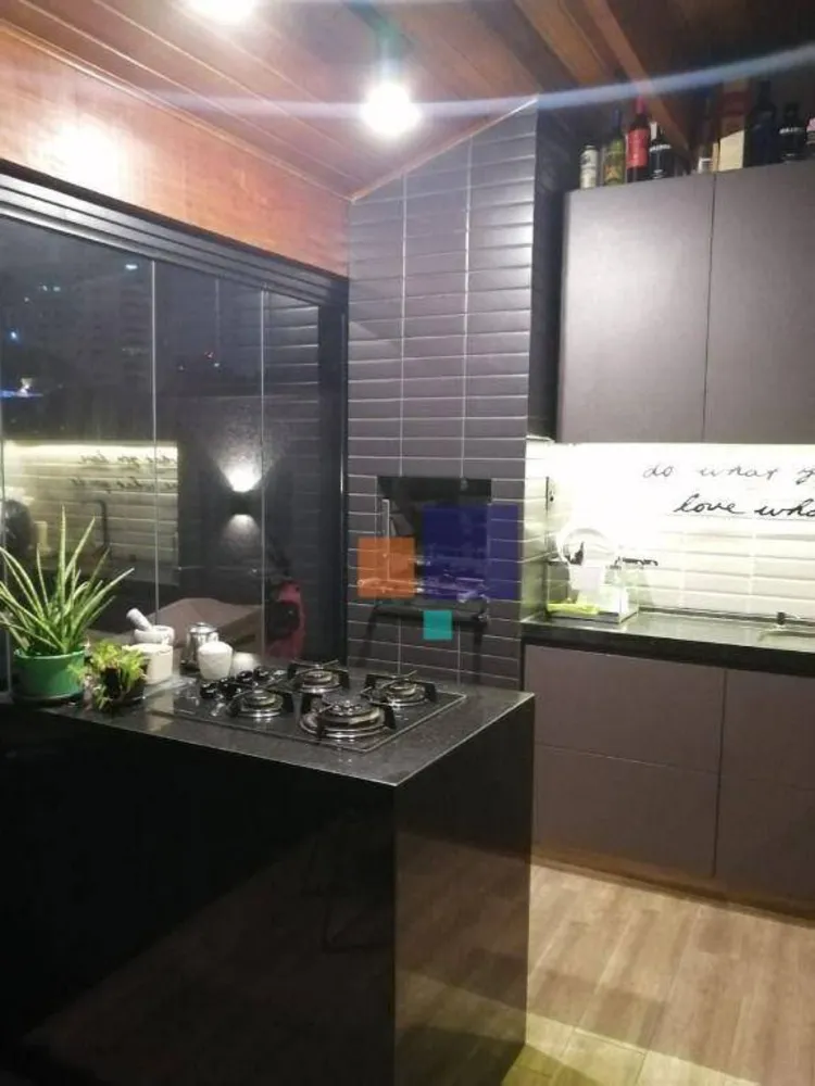 Cobertura, 2 quartos, 100 m² - Foto 2