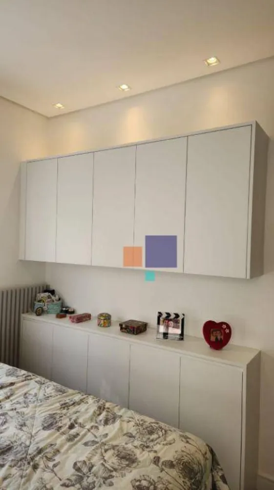 Cobertura, 2 quartos, 100 m² - Foto 4