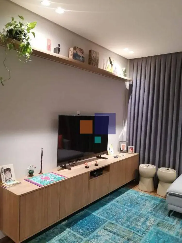 Cobertura, 2 quartos, 100 m² - Foto 1