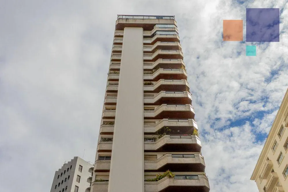 Apartamento, 3 quartos, 236 m² - Foto 4