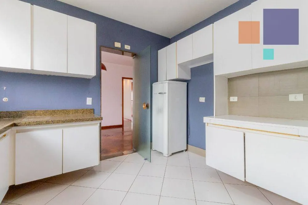 Apartamento, 3 quartos, 236 m² - Foto 5