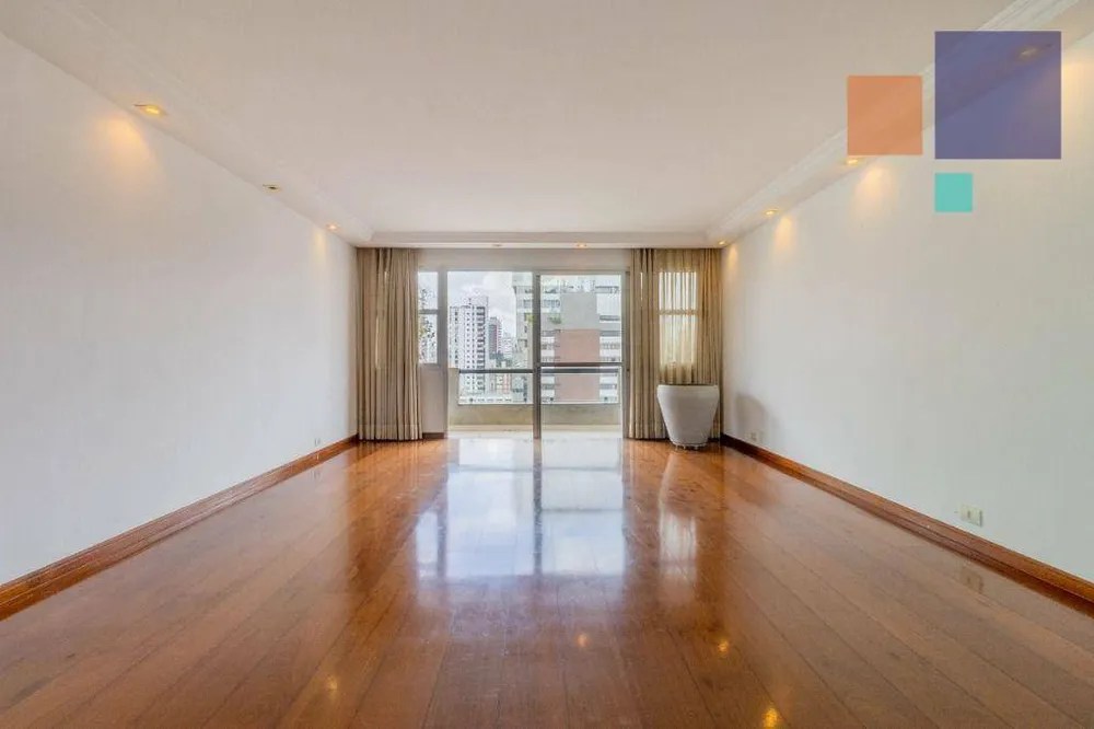 Apartamento, 3 quartos, 236 m² - Foto 3