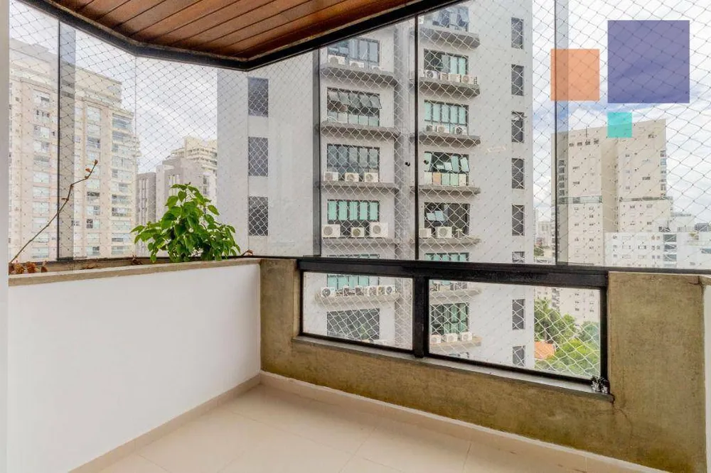 Apartamento, 3 quartos, 236 m² - Foto 9