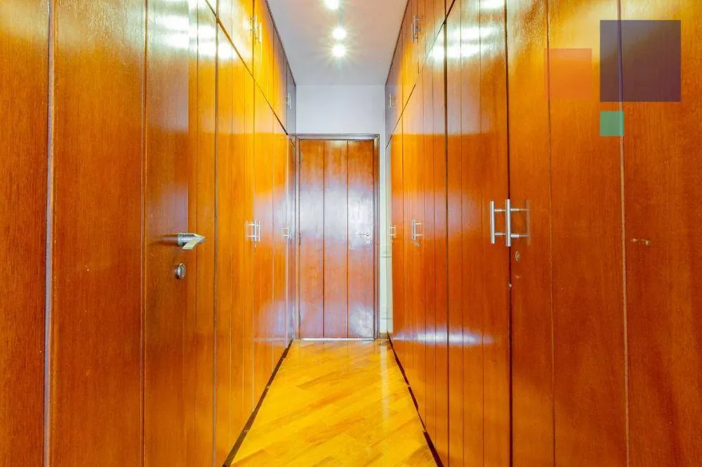Apartamento, 3 quartos, 236 m² - Foto 11