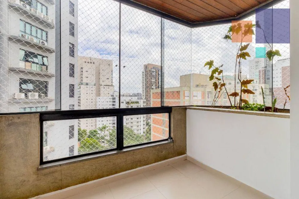 Apartamento, 3 quartos, 236 m² - Foto 6